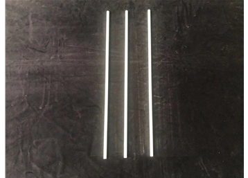 玻璃纤维包胶产品