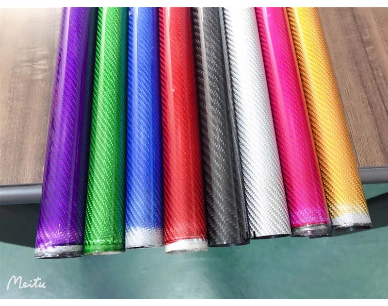 Glass fiber coil